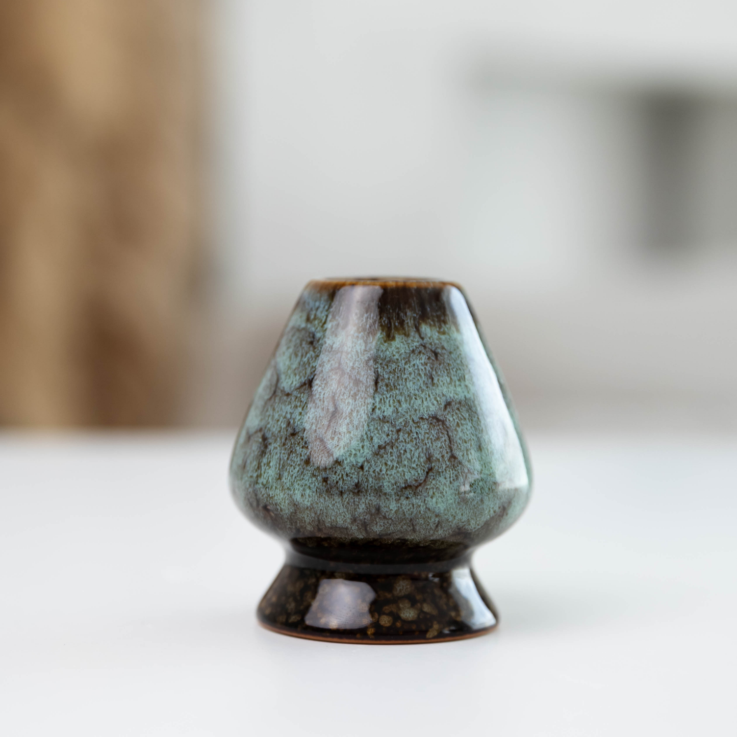 Matcha Rinkinys Melsvas