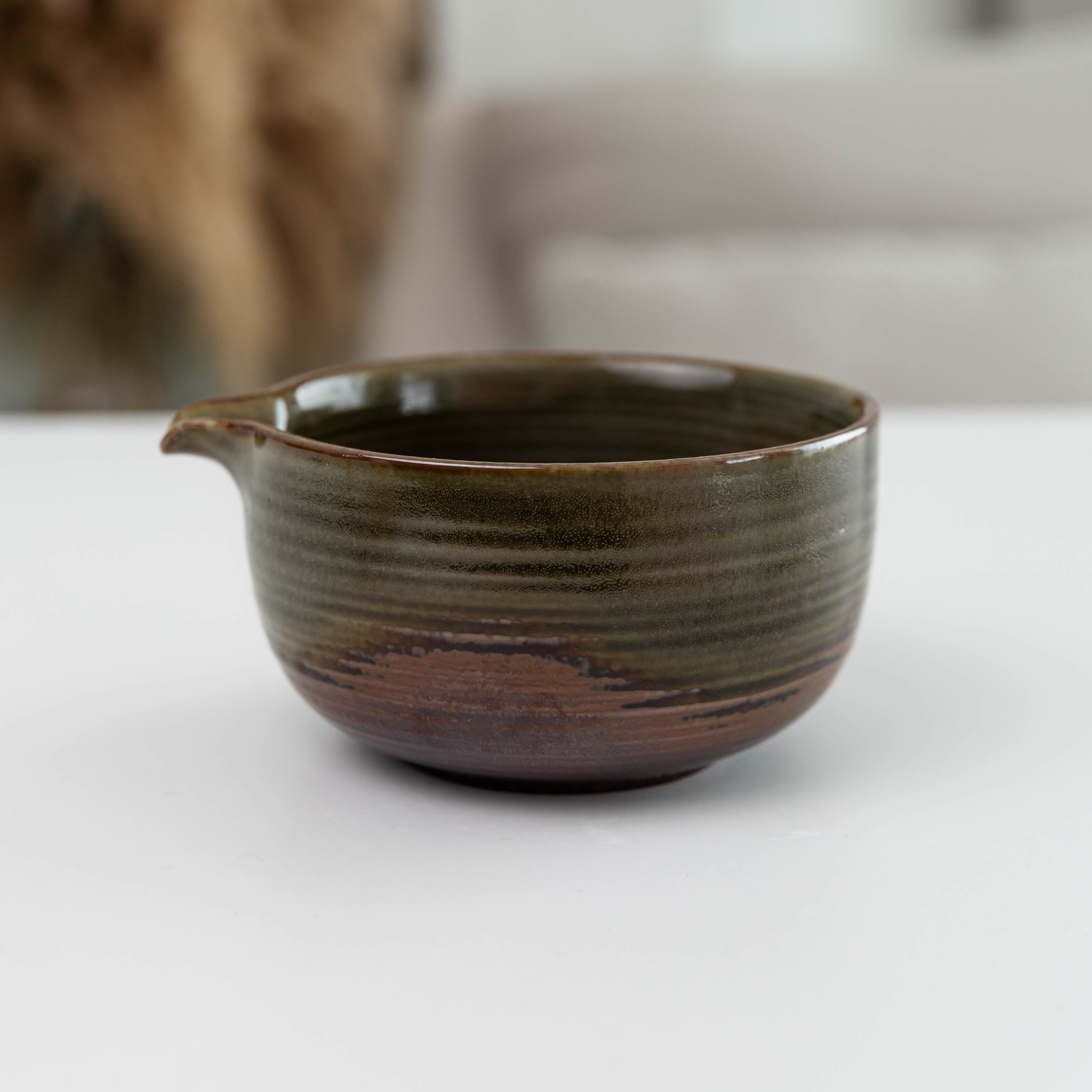 Matcha Rinkinys RUDAI ŽALIAS