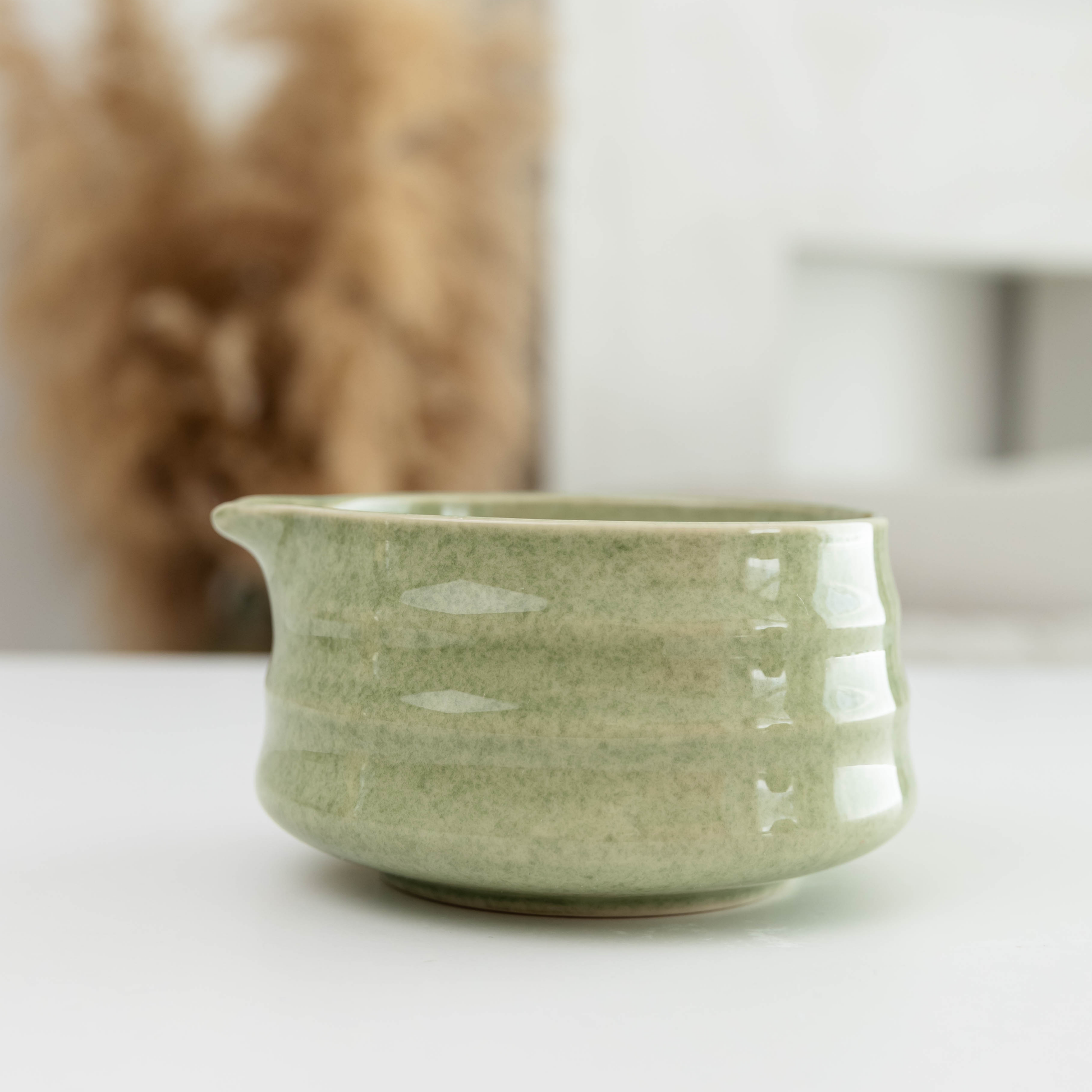 Matcha Rinkinys ŠVIESIAI ŽALIAS