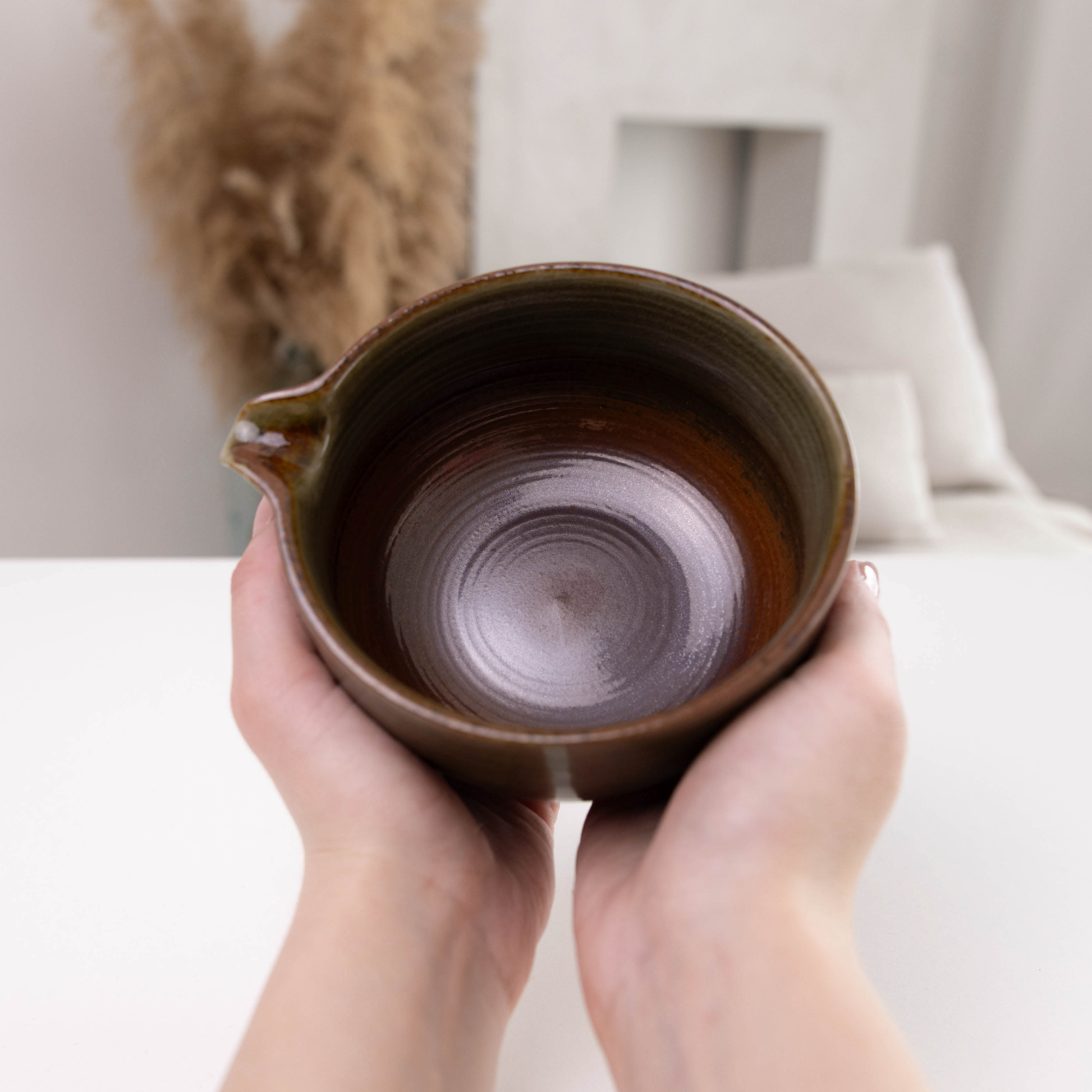 Matcha Rinkinys RUDAI ŽALIAS