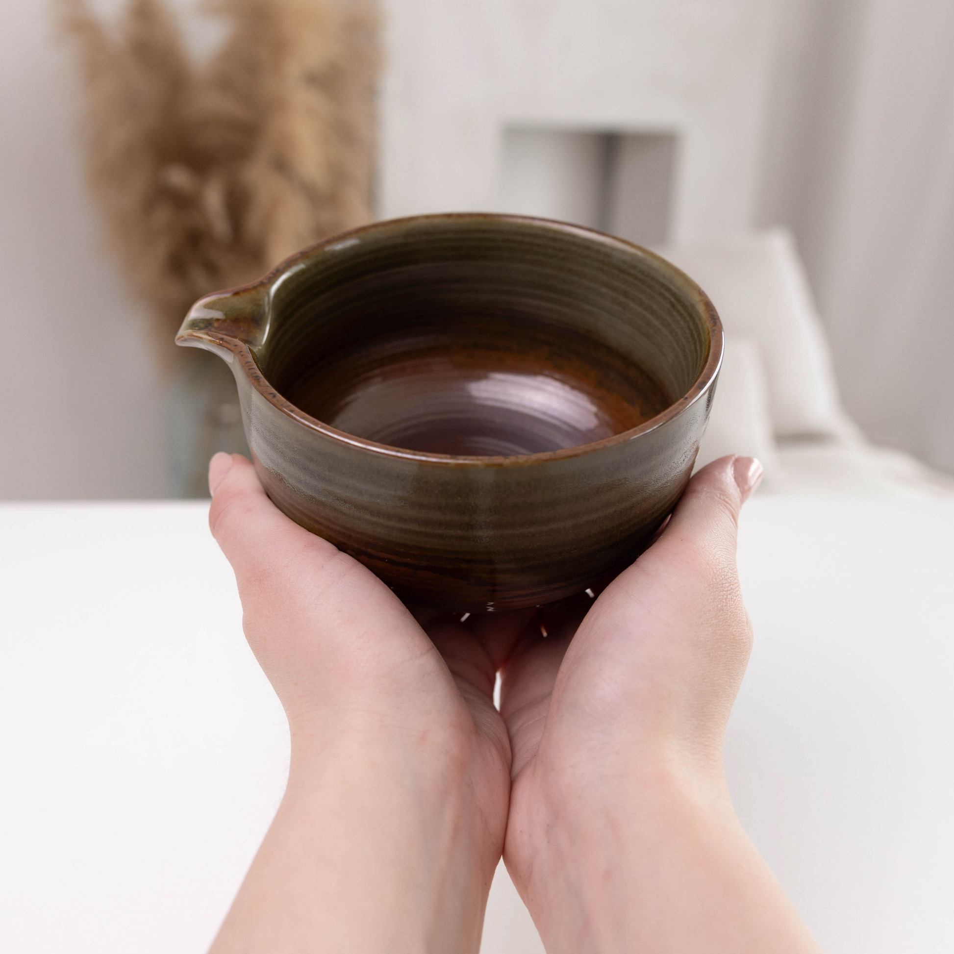 Matcha Rinkinys RUDAI ŽALIAS