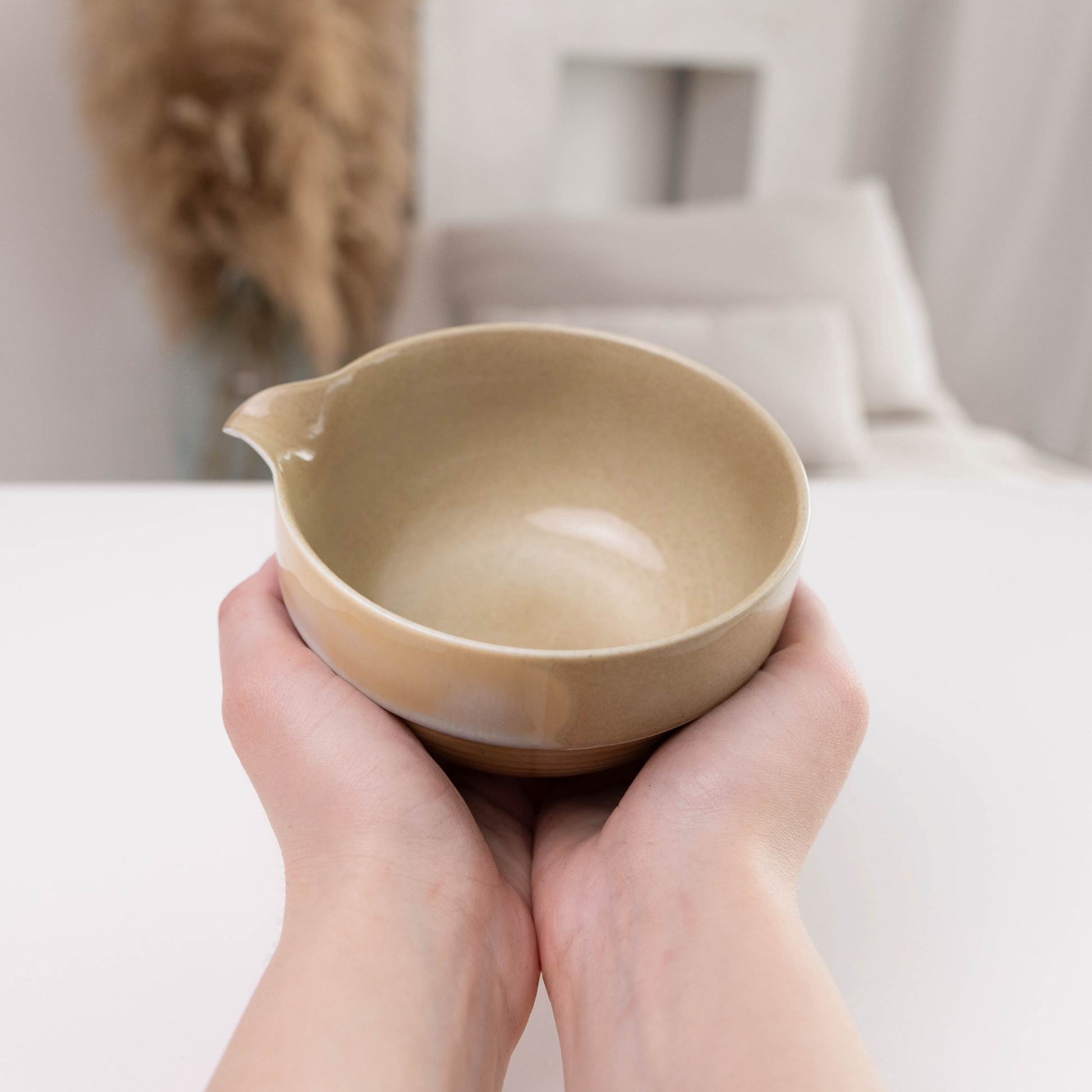 Matcha Rinkinys GELSVAS