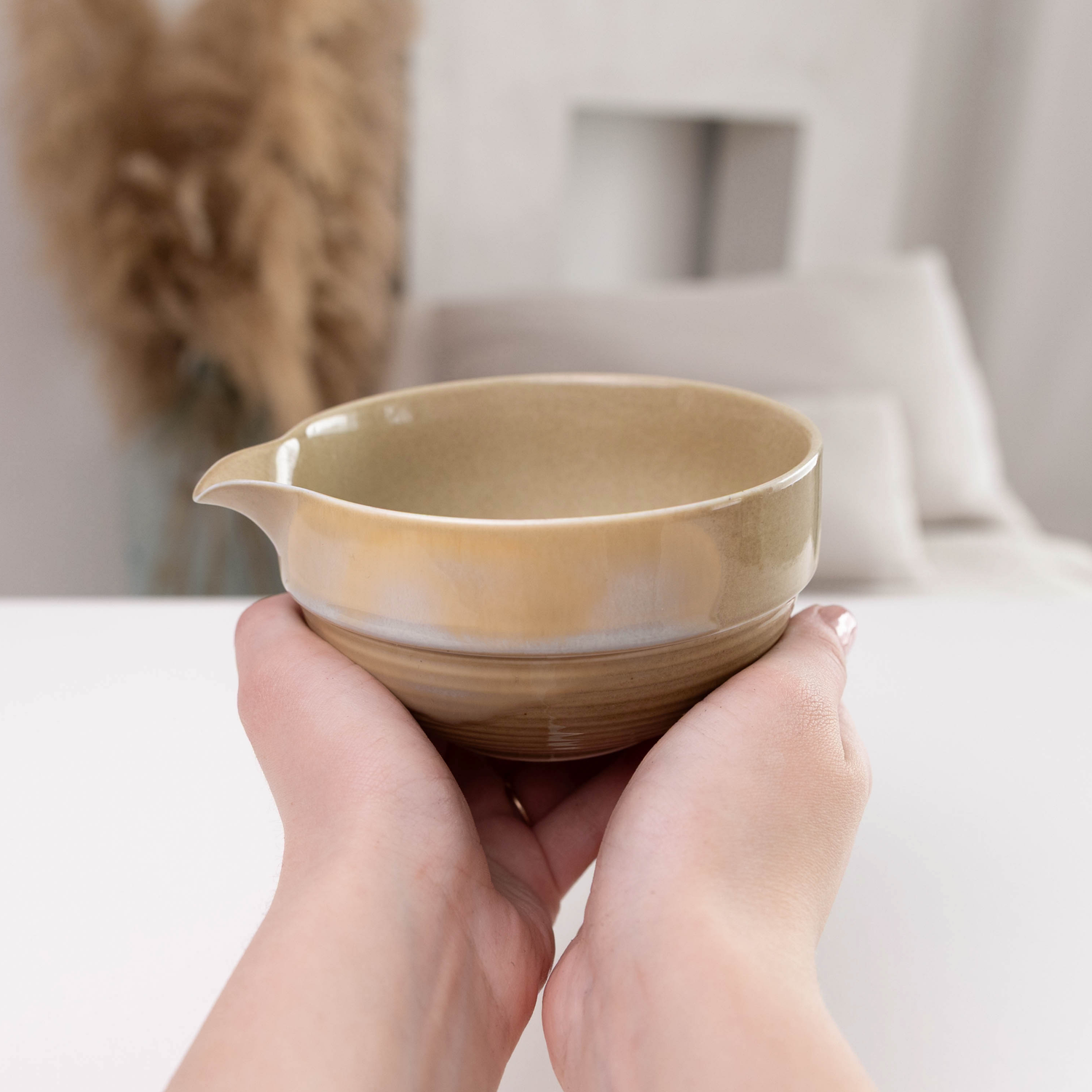 Matcha Rinkinys GELSVAS